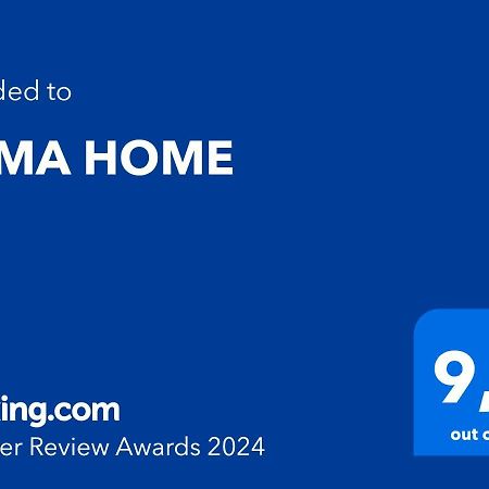 Zama Home โรม ภายนอก รูปภาพ