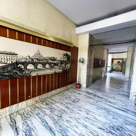 Zama Home โรม ภายนอก รูปภาพ
