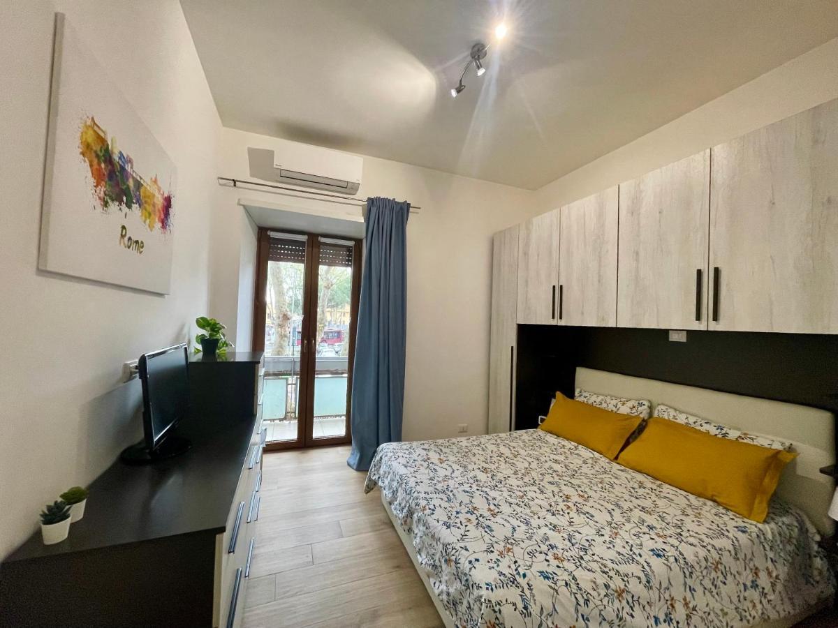 Zama Home โรม ภายนอก รูปภาพ