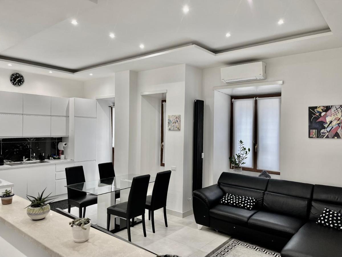 Zama Home โรม ภายนอก รูปภาพ