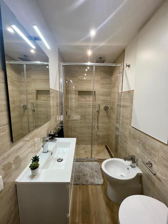 Zama Home โรม ภายนอก รูปภาพ