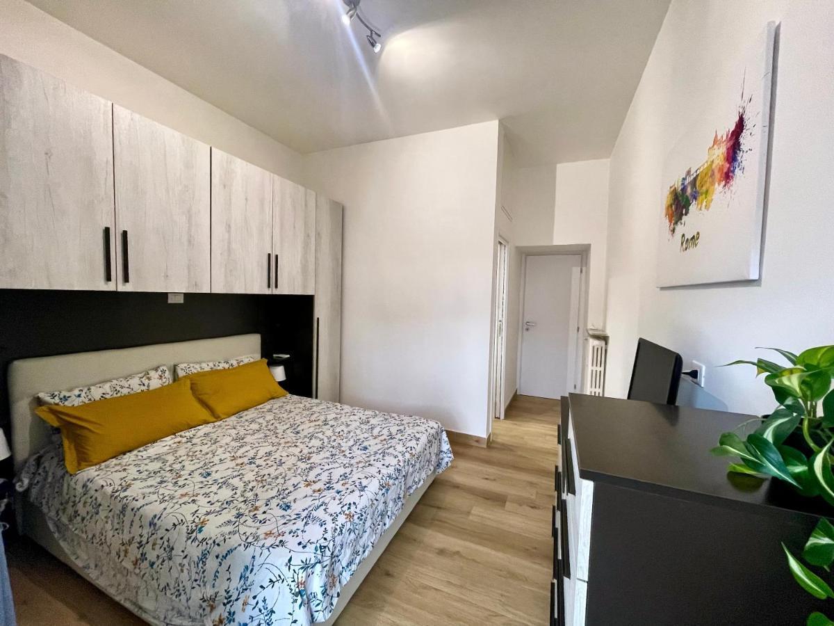 Zama Home โรม ภายนอก รูปภาพ
