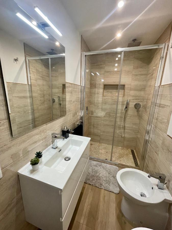 Zama Home โรม ภายนอก รูปภาพ