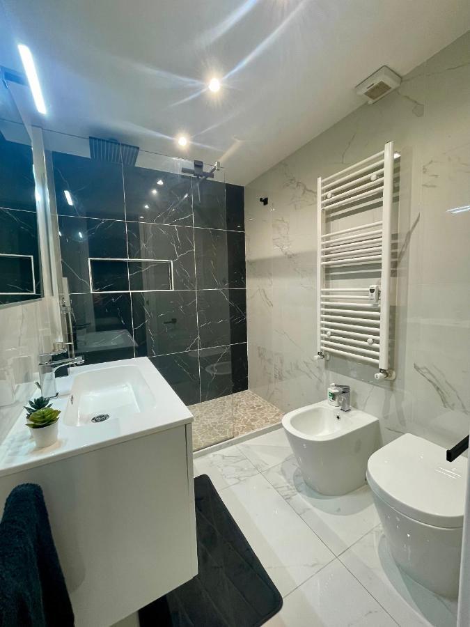 Zama Home โรม ภายนอก รูปภาพ