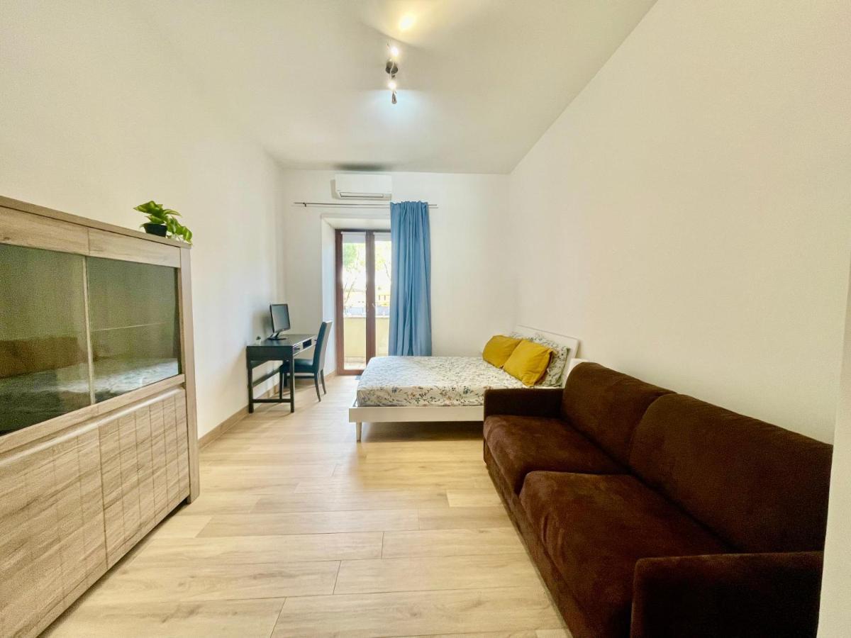 Zama Home โรม ภายนอก รูปภาพ