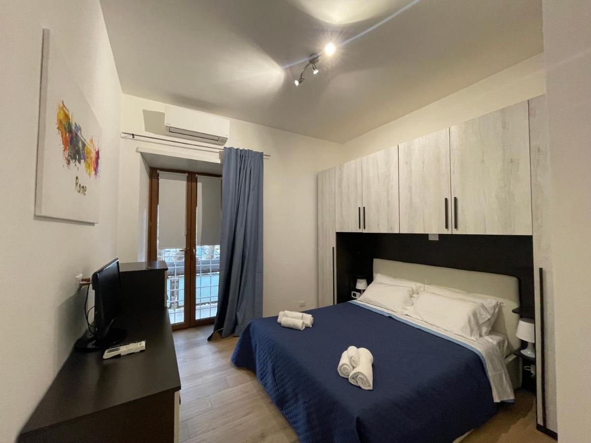 Zama Home โรม ภายนอก รูปภาพ