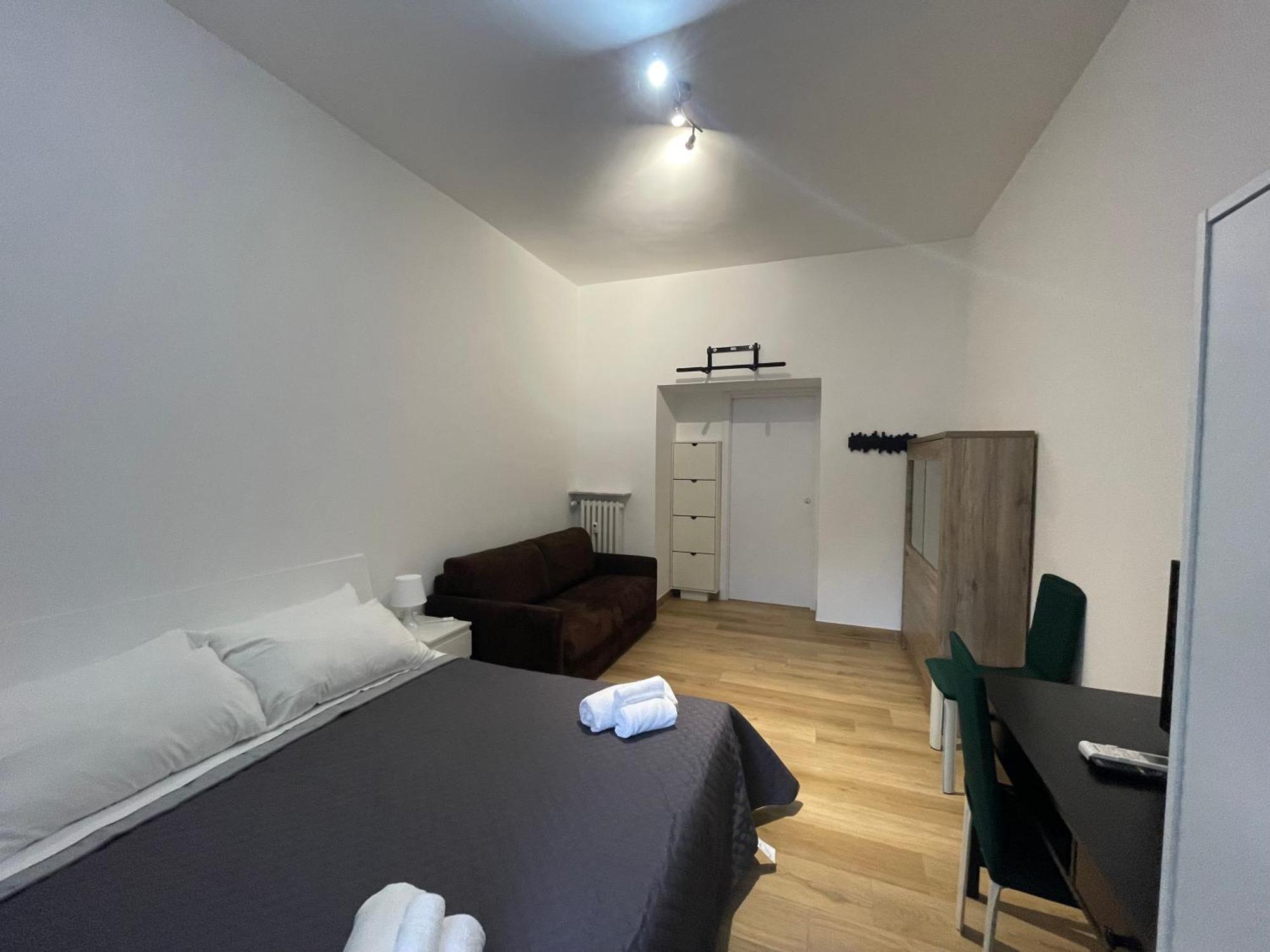 Zama Home โรม ภายนอก รูปภาพ