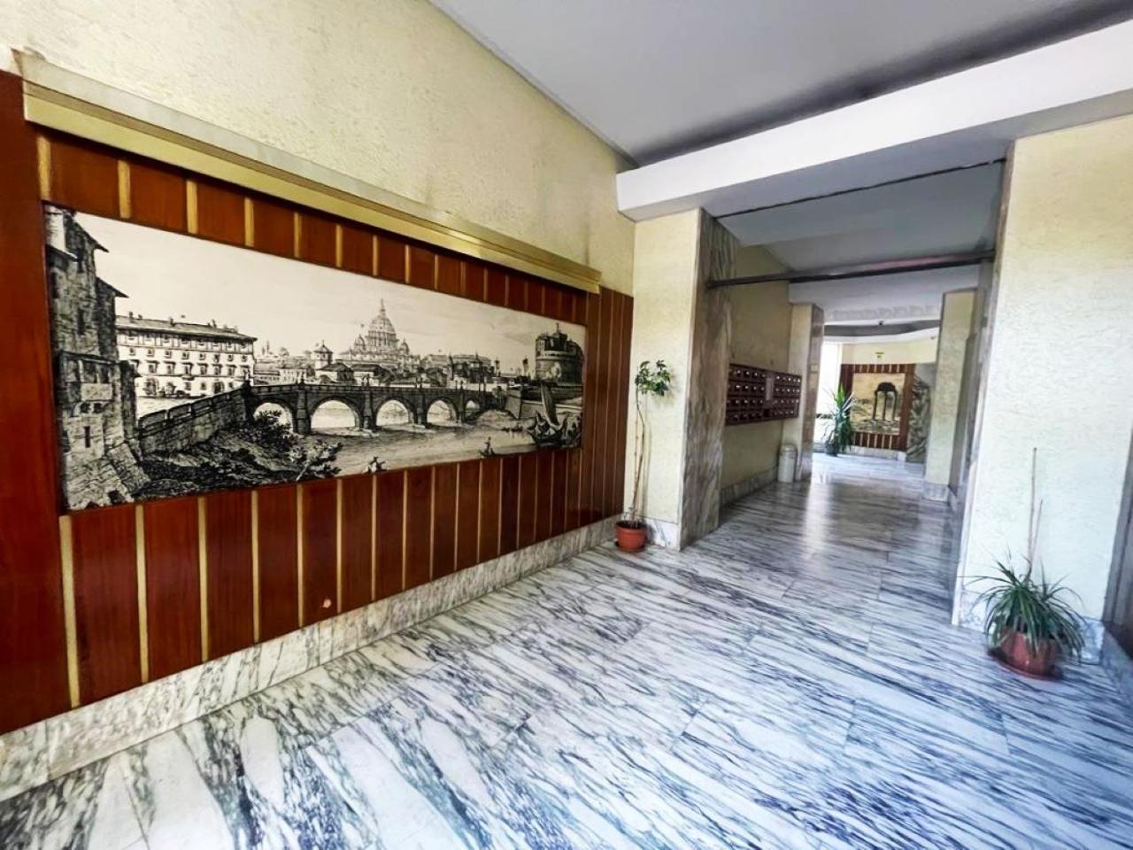 Zama Home โรม ภายนอก รูปภาพ