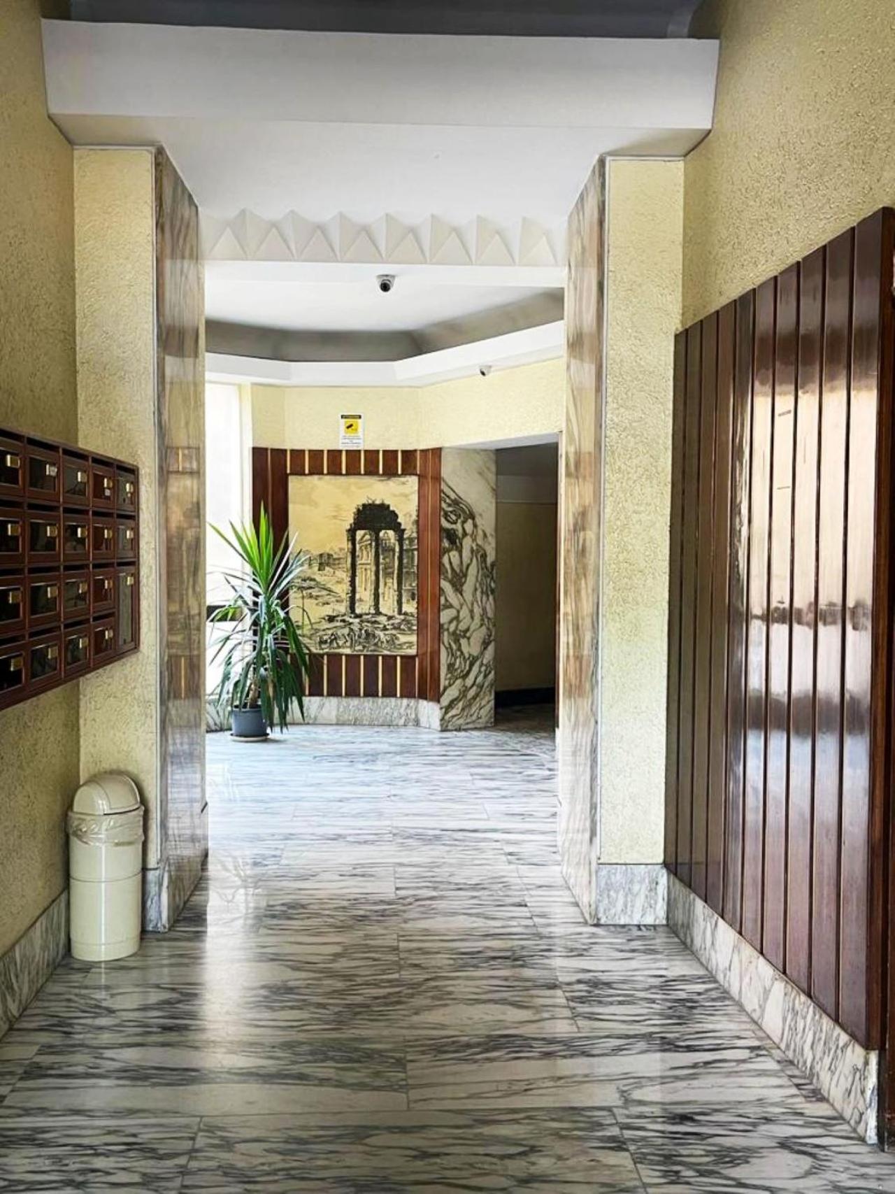 Zama Home โรม ภายนอก รูปภาพ